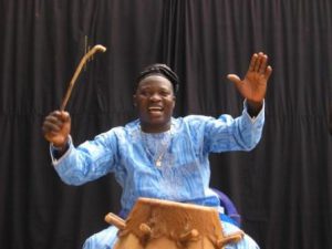 Linvodjo