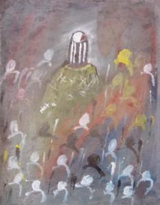 Agoun, spectacle
