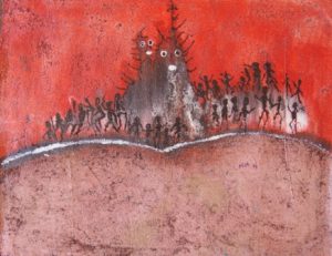 L'univers des cultes