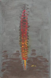 Xo, l'arme à distance