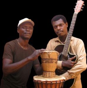 afro-beat
