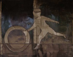 L'enfant au cerceau