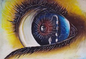 vision ou oracle