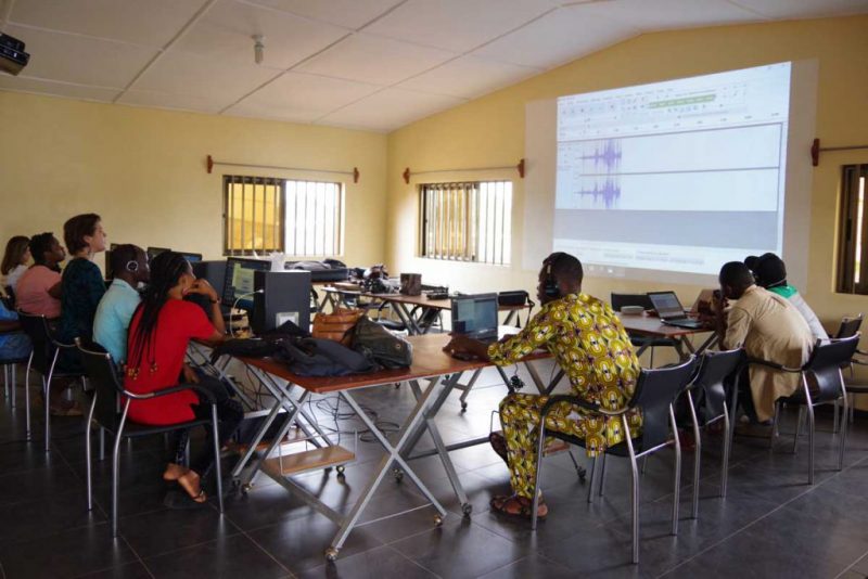 Ouadada - centre culturel, artistique et touristique